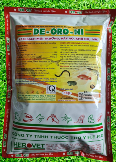De Oro Ni